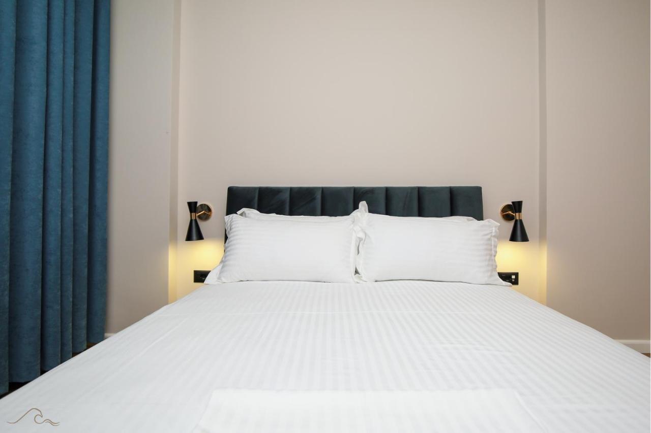 Hotel Libertas Vlorë Εξωτερικό φωτογραφία