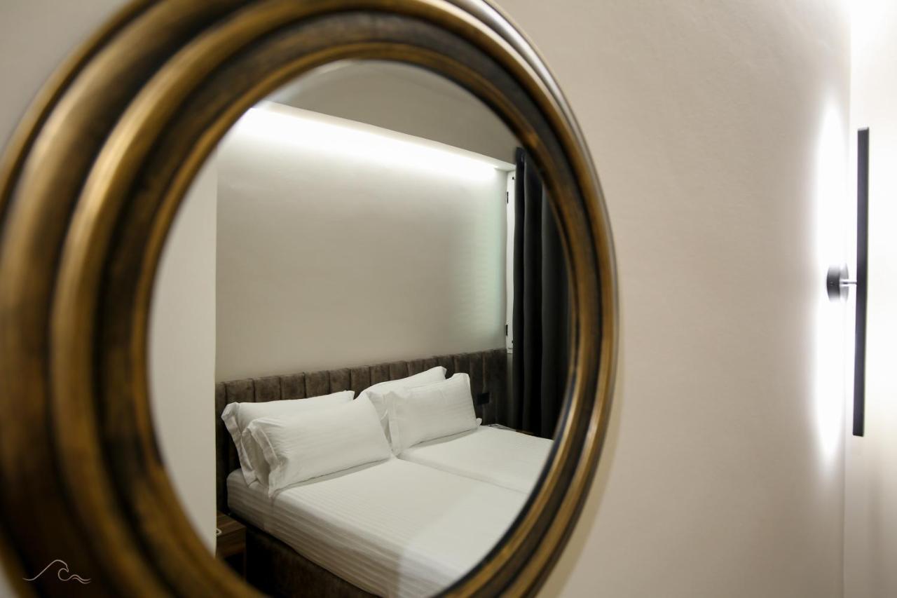 Hotel Libertas Vlorë Εξωτερικό φωτογραφία
