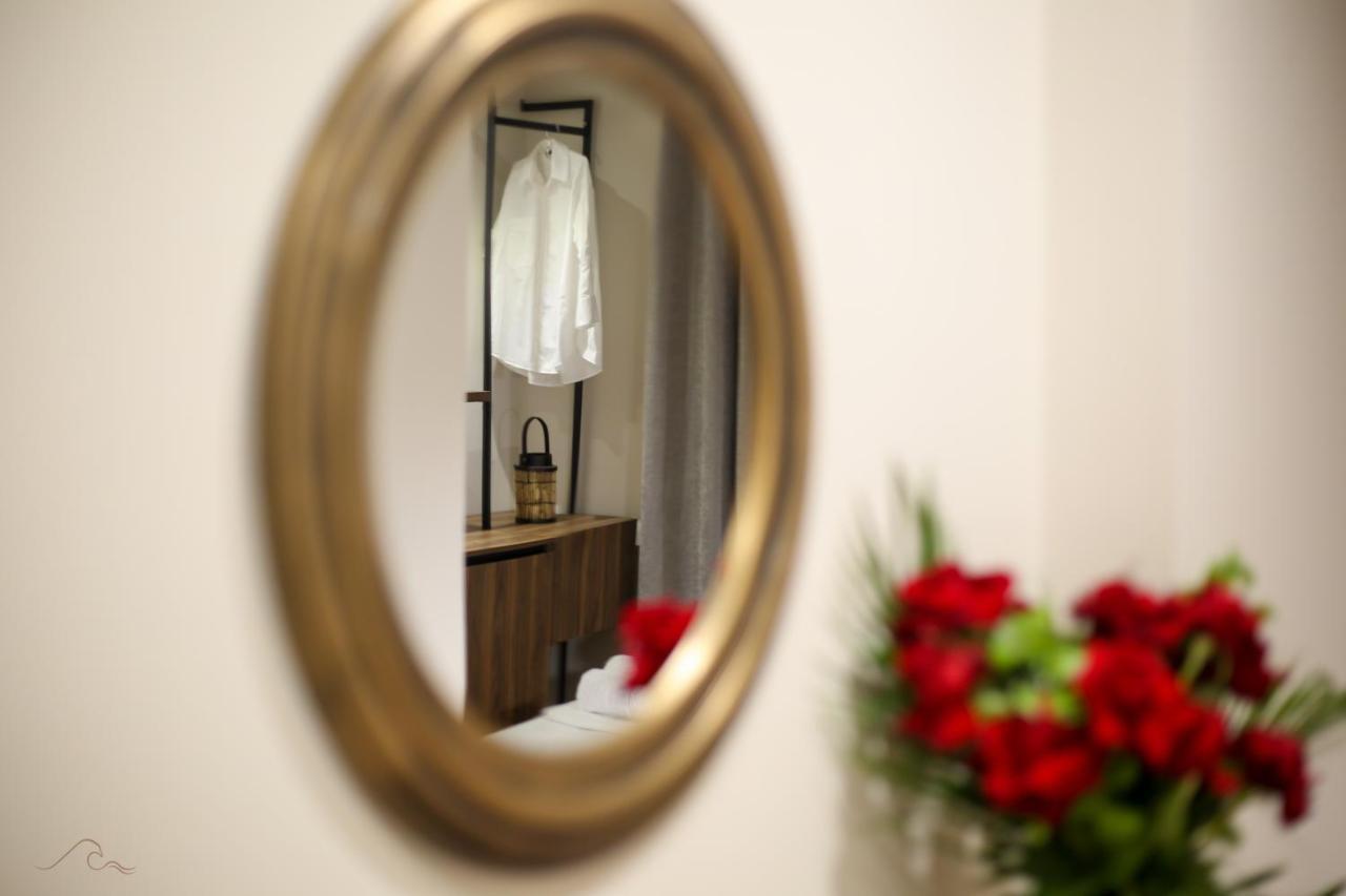 Hotel Libertas Vlorë Εξωτερικό φωτογραφία