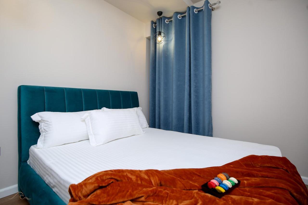 Hotel Libertas Vlorë Εξωτερικό φωτογραφία