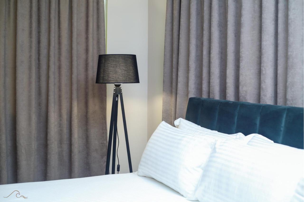 Hotel Libertas Vlorë Εξωτερικό φωτογραφία