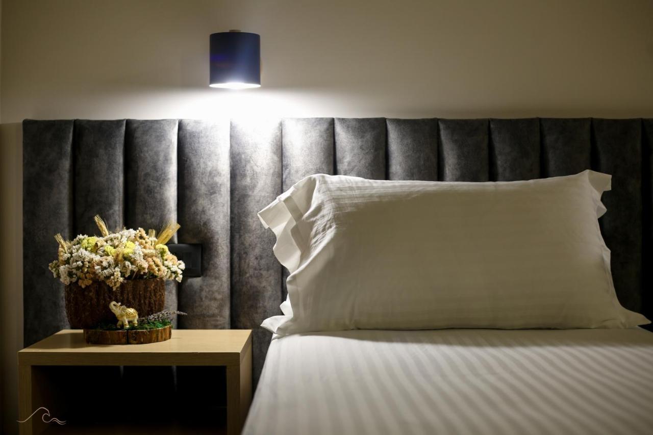 Hotel Libertas Vlorë Εξωτερικό φωτογραφία