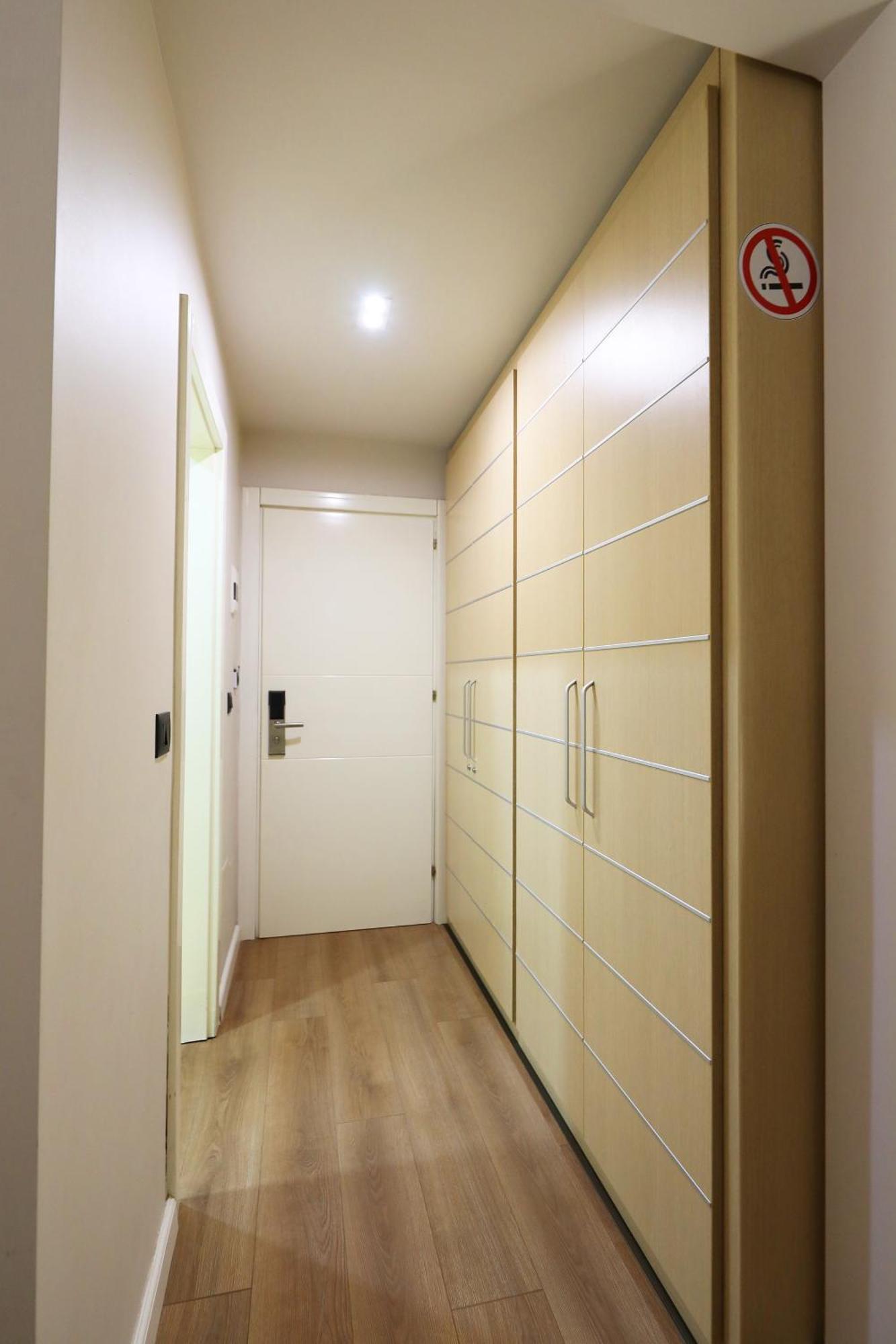 Hotel Libertas Vlorë Εξωτερικό φωτογραφία